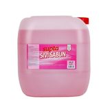 Supta Sıvı Sabun Bahar Çiçekleri Kokulu 30 Litre