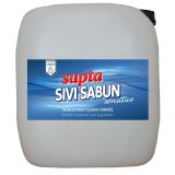 Supta Sıvı Sabun Okyanus Ferahlığı 30 Litre