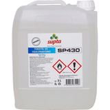 Supta Spring 5 lt Profesyonel Tekstil Oda Parfümü