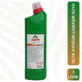 Supta Ultra Yoğun Çamaşır Suyu 1 Lt