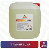 Supta Ultra Yoğun Çamaşır Suyu 20 lt
