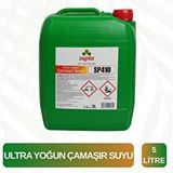 Supta Ultra Yoğun Çamaşır Suyu 5 LT