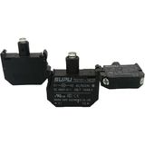 Supu TS2101-1AC20 / Supu Işıklı Butonlar Için 24 Vac/dc LED Modülü, Yeşil