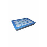 SÜPÜRGE ATÖLYESİ Fakir Filter Pro Elektrik Süpürgesi Hepa Filtresi