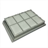 SÜPÜRGE (BOSCH SPERA) HEPA FİLTRE
