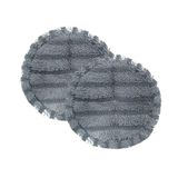 Süpürge Mop Yedek Ped DYS V7 V8 V10 V11 Modellerine Uyumlu 2-Adet