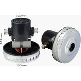 Süpürge Motoru (SRV45) (Mini) Conti-Arnica-Arzum. (1500 W)