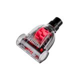 Supurgeavm Arnica Uyumlu Tesla Premium ET14300 Süpürge Mini Turbo Fırçalı Pet & Tekstil Emici Başlık