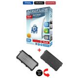 Supurgeavm Miele Sf - Ha 50 Hepa 13 Filtre + 4 Adet Gn Toz Torbası