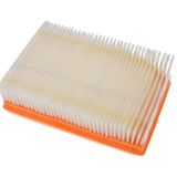 SüpürgeMarket Aura Cleanmax Filtre - HM, İhlas ile uyumlu