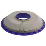 SüpürgeMarket DC 41, DC 65, DC66 Süpürge Motor Sonrası Hepa Filtre, Dyson ile uyumlu