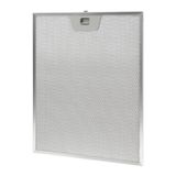 SüpürgeMarket DUL63CC55, DUL63CC50, DHU675U Davlumbaz Tel Filtre, Bosch ile uyumlu