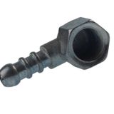 SüpürgeMarket Ocak & Fırın Doğalgaz Dirsek - 3/8