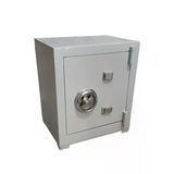 Sur Çelik Para Kasaları 55 Cm 90 Kg Para Kasası (Anahtarlı)