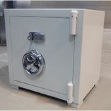 Sur Çelik SUR ÇELİK 40 cm Anahtarlı Para Kasası 50 kg Yangına Dayanıklı ve Yüksek Güvenlikli Tasarım