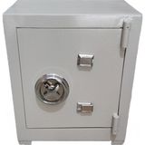 Sur Çelik Sur Çelik Para Kasaları 56 cm 90 kg Daf Çelik Para Kasası (Anahtarlı)