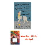 Sür Pulluğunu Ölülerin Kemikleri Üzerinde: 2018 Nobel Edebiyat Ödülü + Masallar Kitabı