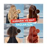 Şura Ticaret Amor Edition Pro-V Keratin Koruması Saç Bakım Maskesi 300 Mililitre - Option-1
