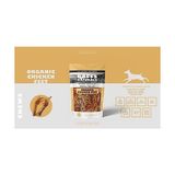 Şura Ticaret Baffs Naturals Tavuk Ayak %100 Doğal Köpek Ödül Maması 100 gr Organik İçerik ve Kalsiyum Kaynağı - 0,10 kg