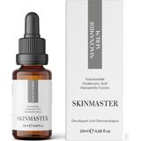 Şura Ticaret Cilt Bariyerini Güçlendirici Sebum Üretimini Dengeleyen Niacinamide Serum - Option-1