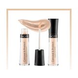Şura Ticaret Conceal & Protect Likit Concealer Göz Altı Kapatıcısı 04 - Option-1