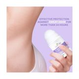 Şura Ticaret Doğal Deodorant- Lavanta -Vegan -Organik Içerikli -Çocuk ve Yetişkin Için Ideal- Aluminyum- Paraben- Parfüm Içermez - Option-1
