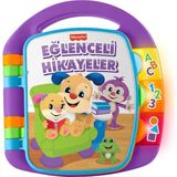 Şura Ticaret Eğlen ve Öğren Eğitici Hikaye Kitabı Eğlen & Öğren Eğitici Hikaye Kitabı (Türkçe), Müzikli, Şarkılı FRC73 FRC73 - Option-1