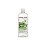 Şura Ticaret Gently Cleansing Micellar Water With Aloe & Hyaluronic Acid-Makyaj Temizleme Suyu 400 ml - Option-1