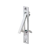 Şura Ticaret Ives Von 230B26D Sürgülü Kapı Edge Pull - 00-Beyaz - Option-1