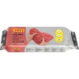 Şura Ticaret Jovı 84 Seramik Hamuru 250GR Toprak Rengi - Option-1 - 0-Kahverengi - 0,60 x 19 x 29 cm