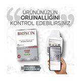 Şura Ticaret Klasik Bitkisel Kuru ve Normal Saçlar Için 3X300 ml Saç Dökülmesine Karşı Şampuan - Option-1