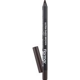 Şura Ticaret Koyu Kahverengi Eyeliner - Ultra Eyeliner 019 Dark Brown 8690604547234 - Option-1