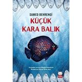 Şura Ticaret Küçük Kara Balık - Option-1