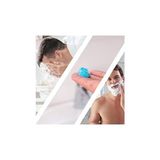Şura Ticaret Men Anti-Irritation Tıraş Jeli, 200 ml - Option-1