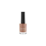 Şura Ticaret Nail Flawless Oje 53 Coffe, Nude - Option-1