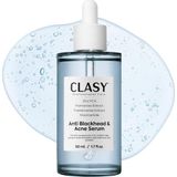 Şura Ticaret Niacinamide Yüz Serumu – Gözenek Görünümünü Sıkılaştırmaya ve Yağ Dengesini Desteklemeye Yardımcı – Siyah Nokta & Leke Görünümü Için Aydınlatıcı Bakım Serumu, 50 ml - Option-1
