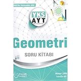 Şura Ticaret Palme Yks Ayt Geometri Soru Kitabı Yeni: Yeni Öğretim Programına Göre - Option-1 - --