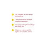 Şura Ticaret Peptit & 8d Hyaluronik Asit Nemlendirici Krem 30 Ml- Peptide& All Day All Night Peptide Cream - Option-1