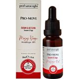 Şura Ticaret Pro-Move Karışım Aromatik Yağ 30 ml - Option-1