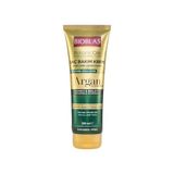 Şura Ticaret Saç Dökülmesine Karşı Bakım Kremi – Argan Yağlı, Bitkisel Kompleks B19,%74 Bitkisel Serum, Onarıcı & Parlaklık Veren Saç Kremi, 250 ml - Option-1