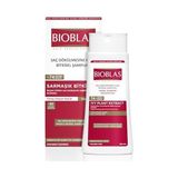Şura Ticaret Sarmaşık Özlü Saç Dökülmesine Karşı Bitkisel Şampuan – Phytosterol & Bitkisel Kompleks B19, Sağlıklı Uzama Destekli, 360 ml - Option-1