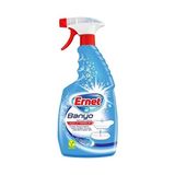 Şura Ticaret Süper Likit Banyo Temizleyici 750 ml Sprey'li - (ClearEyelets)Black-RadiantOrchid - 2 - 15 Yaş