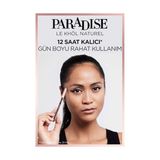 Şura Ticaret Superline Le Khol Eyeliner Kahverengi - Option-1