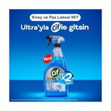 Şura Ticaret Ultra Sprey Kireç ve Pas Sökücü 1000 ml - (ClearEyelets)Black-RadiantOrchid - 2 - 15 Yaş