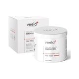 Şura Ticaret Veela Aşırı Kuru Saçlar Için Yoğun Nemlendirici Bakım Maskesi Moisturizing Care Hair Mask - Option-1