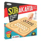 Surakarta Akıl Ve Zeka Oyunu
