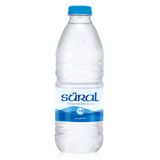 Sural 500 ml Su