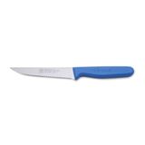 Sürbısa 61005-LZ Tırtıklı Uç Biftek Bıçağı (Mavi)