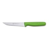 Sürbısa 61005-LZ Tırtıklı Uç Biftek Bıçağı (Yeşil)