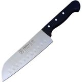 Sürbisa 61095 Siyah Şef Aşçı Bıçağı